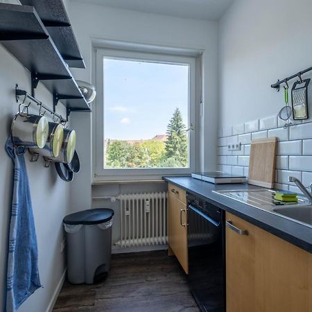 Spacious Flat Karlsruhe Eksteriør billede