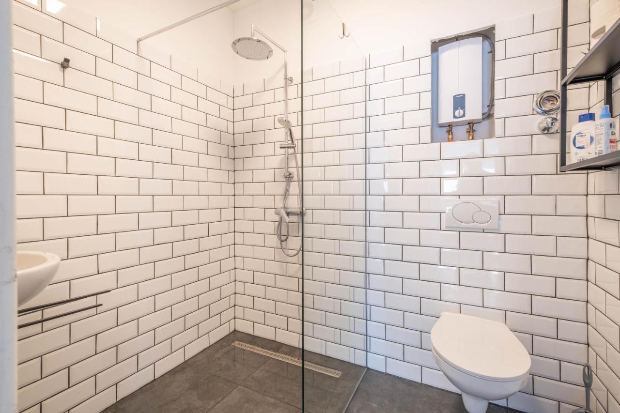 Spacious Flat Karlsruhe Eksteriør billede