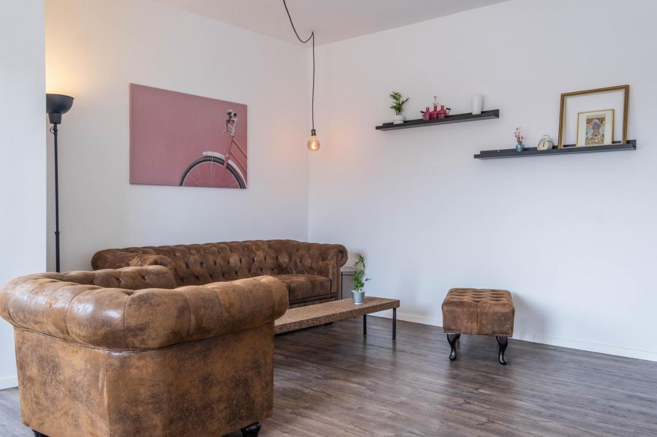 Spacious Flat Karlsruhe Eksteriør billede